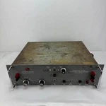 Vintage Krohn Hite DC-1MC 10 Watt Wideband Amplifier Laboratory Test Equipment. Fixed Price $399.77.