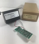 Motorola TDN9521A Bms Adapter For Yaesu FTH2009 Batteries. Fixed Price $25.00.