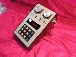 Bird 4381 Rf Power Analyst Wattmeter Working Tested!. Fixed Price $200.00.