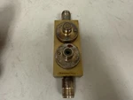 576-4 Microwave Devices Coupler. Fixed Price $32.50.