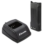 Charger Value Package With KNB-63L Radio 2600MAH Battery For Kenwood TK-3501E. Fixed Price $45.00.