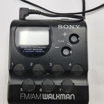 Sony Fm/am Walkman Stereo Receiver Pll Synthesized Radio 14 Preset Memory. Fixed Price $25.00.