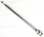 Antenna For Xiegu X6200 Hf Transceiver. Fixed Price $11.16.
