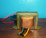 Ef Johnson Viking Valiant Ii Transmitter Audio Output Transformer P3069. Fixed Price $22.36.