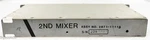 Cubic R-2412U Vhf/uhf Receiver 2ND Mixer Module Replacement 2871-1111. Fixed Price $24.95.