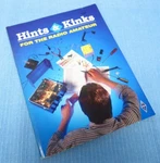 1992 Arrl Hints & Kinks For Radio Amateur - 13TH Edition Very Nice. Fixed Price $9.99.