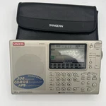 Sangean Ats 909 Synthesized World Receiver Radio Sw/lw/am/fm Tested & Works Read. Fixed Price $79.95.