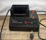 Wilson T-15-NC Battery Charger Radio. Fixed Price $12.00.