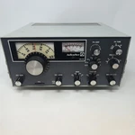 Tested Works Hallicrafters FPM-300 Mkii Safari Ham Radio Transceiver No Cord. Fixed Price $180.00.