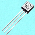 (12) 5.00 Volt +/- 0.5% Precision Regulator Very Low Dropout National Semi. Fixed Price $9.85.