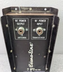Tpl 702 Econoline Vhf Fm/ssb Amplifier 10W 70W Out - Working. Fixed Price $80.00.