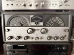 Hallicrafters SX-99 Ham Tube Radio Receiver Vintage. Fixed Price $124.99.