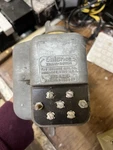 Vintage Alliance Satellite Antenna Rotor Rotator. Untested, Parts. Fixed Price $53.54.