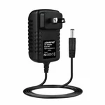 2A Ac/dc Adapter Charger For Gpx PD701B PD701W PD701P Portable Dvd Player Power. Fixed Price $12.87.