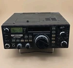 Untested Icom IC-730 Hf Amateur Ham Radio Transceiver. Fixed Price $200.00.