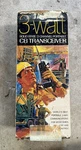 Vintage Realistic Handheld Cb Transceiver Radio 3 Watt Channel TRC-99C Works. Fixed Price $80.00.