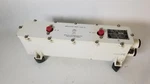 Applied Technology Amplifier Unit Sha-ic AM-3988/ULA-3 Navy Bureau Of Ships. Fixed Price $95.00.
