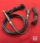50W 40-6M Micro-windom Rugged Ocf Dipole Ham Radio Antenna Multi-band -N9SAB. Fixed Price $129.95.