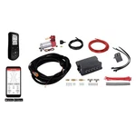 Firestone Air Command Dual Wireless App & Remote Control W/ Standard Compressor. Fixed Price $739.06.