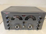 Vintage National NC-183D Communication Receiver Power. Fixed Price $499.99.