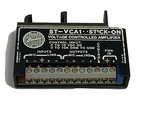 Rdl Radio Design Labs STA-1 Stick Unit Voltage Controlled Amplifier Vca. Fixed Price $19.00.