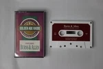 Burns & Allen Golden Age Radio Vol. Cassette 1990 Metacom Gs 462. Fixed Price $14.50.