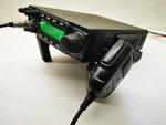 Desk Stand For Cb Anytone AT6666 Crt SS9900 Radioddity QT80. Fixed Price $21.95.