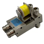 CX-800N Tohtsu Dpdt Coaxial Relay 50 Ohm 12VDC 2GHZ 1KW N-type. Fixed Price $210.31.
