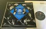 The Coon-sanders Nighthawks-radio Aces-uk Rca 1965 Vinyl Lp-sluefoot (vg+/m-). Fixed Price $20.43.