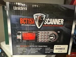 Uniden Bear Cat Police Scanner: Desktop, Analog, Trunking. Fixed Price $215.38.
