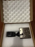 Tyco / Simplex 4003-9803 40039803 Nib Remote Microphone. Fixed Price $400.00.