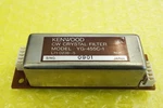 Kenwood YG-455C-1 For TS-850 TS-690 L71-0238-05 Cw Filter /amateur Radio. Fixed Price $168.00.