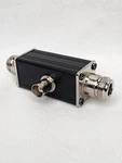1-50 Mhz Rf Sampler. Cb / Ham Radio Station Modulation Monitor. Version!!. Fixed Price $79.99.