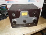 Johnson Viking Adventurer Transmitter. Fixed Price $100.00.