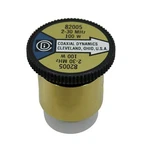Wattmeter Element Slug 100W 2-30 Mhz For Bird 43 Coaxial Dynamics 82005 (100H). Fixed Price $279.00.