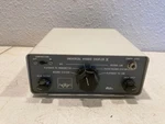 Vintage Waters 3002 Universal Hybrid Coupler Phone Patch. Fixed Price $24.99.