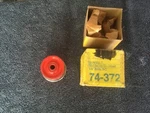 Armstrong 3/8" 74-372 Bolt Nc Die Head Power Threading Pipe 300 Series. Fixed Price $49.00.
