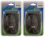 Lot Of President Electronics DNC-520 Up/down Cb Radio Replacement Microphones. Fixed Price $89.95.