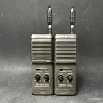 Realistic TRC-224 3 Channel Watt Citizens Band Transceiver 21-1642 12V Lot Of. Fixed Price $64.97.