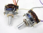 Kenwood TL-922A Amplifier Meter And Linear Switches (original). Fixed Price $30.00.
