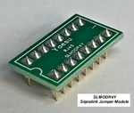 Signalink SLMODR4Y Plug/play Jumper Module For SLUSBRJ4 & Yaesu. Fixed Price $16.95.