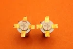 Motorola SRF3187A Matched Pair Power Transistor For HF-8023 Amplifier. Fixed Price $63.99.