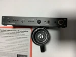 West Mountain Radio Rigblaster Pro Sound Card Interface 12 Vdc Vhf Uhf. Fixed Price $49.99.