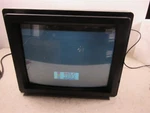 Elo Touchsystems ETC170K-8SWA-0 Crt Screen Monitor 17" Vintage. Fixed Price $299.95.
