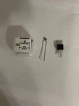 Galaxy 33 Hml, DX44, DX55V, 66, 73 Mosfet Conversion Kits. Fixed Price $24.99.