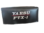 Yaesu FTX-1 Signature Series Amateur Radio Dust Cover. Fixed Price $32.00.