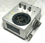 Vintage BC-442-A Antenna Relay Unit F/ SCR-274N Command Set Aircraft Radio. Fixed Price $54.99.