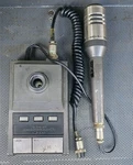 Yaesu MD-1 8 Pin Desktop Microphone W/ Ptt, Up, Down, Lock, Fast Buttons No Arm. Fixed Price $69.99.