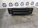 Audio Equipment Radio Am-fm-cd Receiver With Satellite Fits 10-16 Bmw Z4 217926. Fixed Price $149.25.