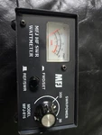 Mfj 860 Hf Swr And Wattmeter. Fixed Price $60.00.